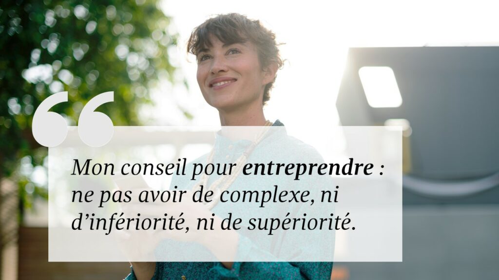 Citation entreprendre gesec