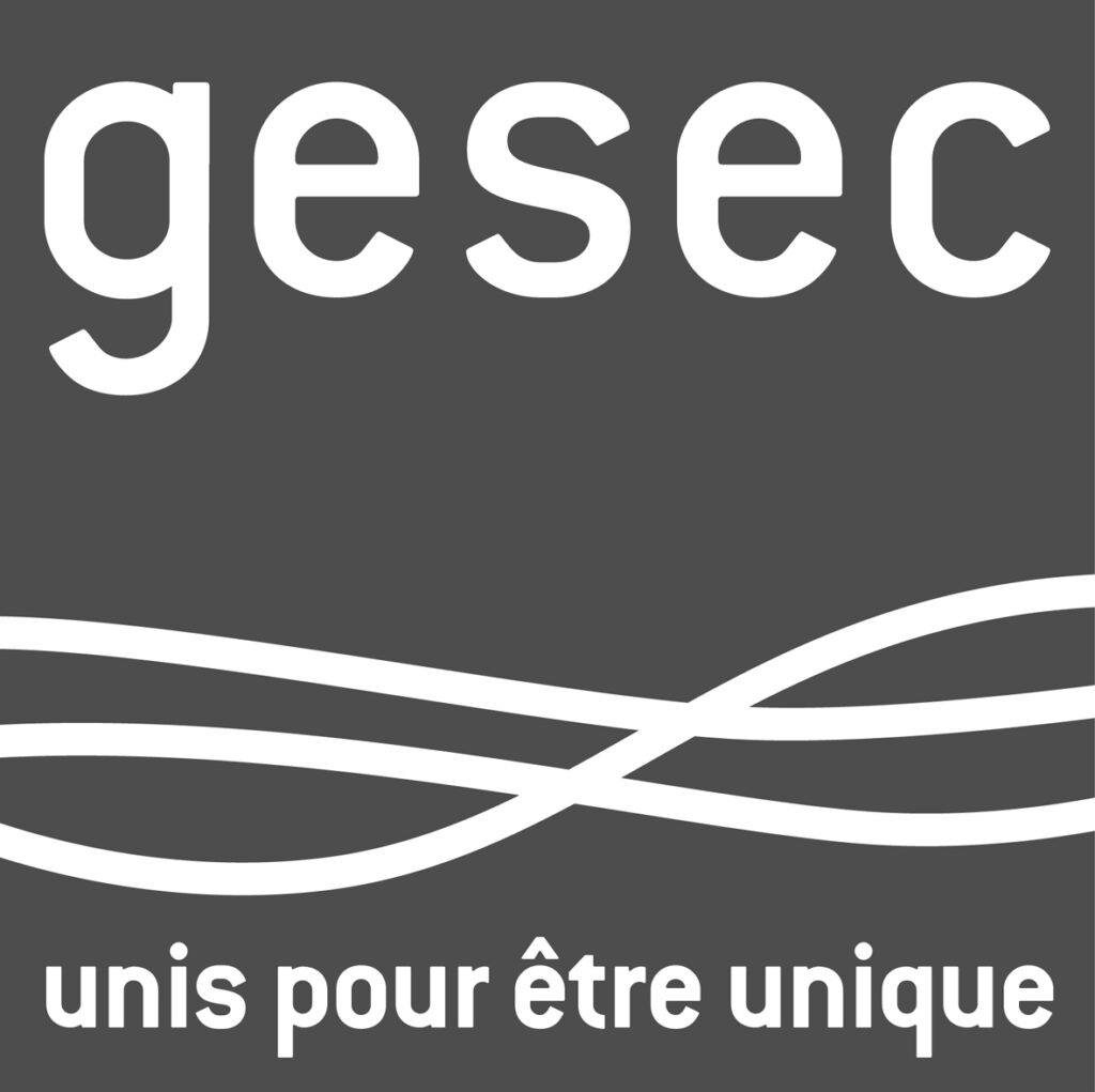 LOGO GESEC