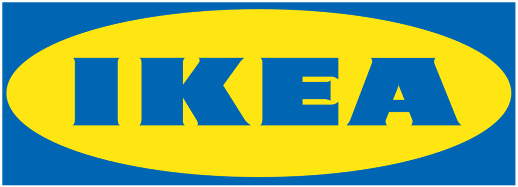 IKEA-Logo